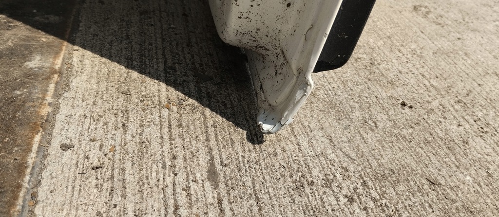 фото №8, Двері бічний праве правий bok зсувні ducato iii boxer jumper h2 22r