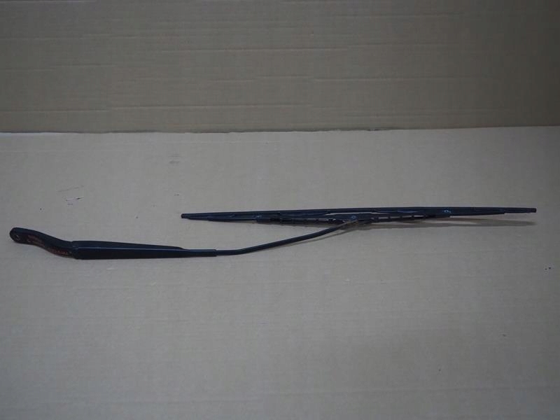 фото №1, Рычаг дворники правое master iii movano b