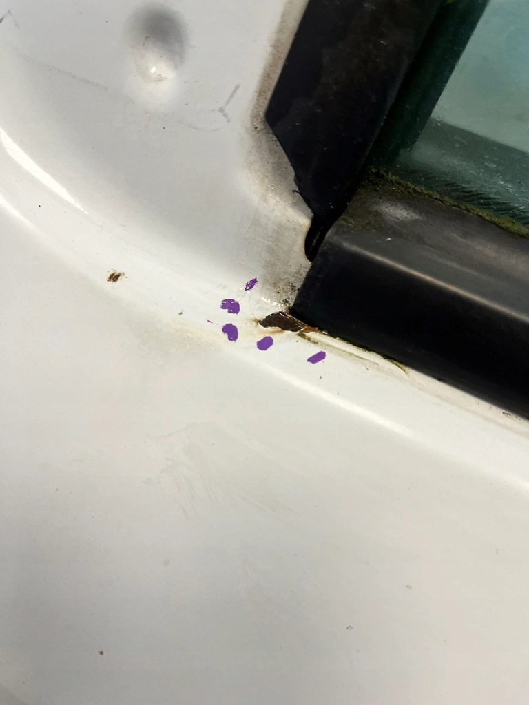 фото №15, Двері лівий перед передні повний renault kangoo ii 2 iii 3