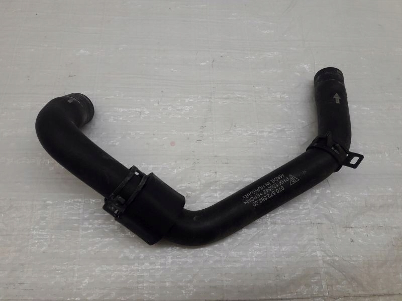 фото №1, Porsche panamera 970 трубка wody шланг