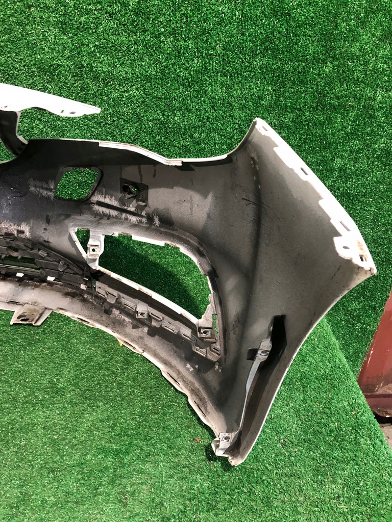 фото №7, Бампер передний перед opel astra k