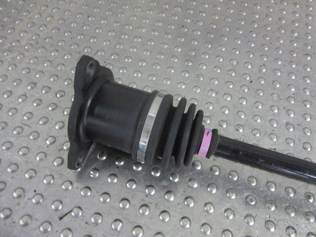 фото №7, Suzuki swift mk8 1.2i 2023 приводной вал задняя левая механическая коробка передач гибрид