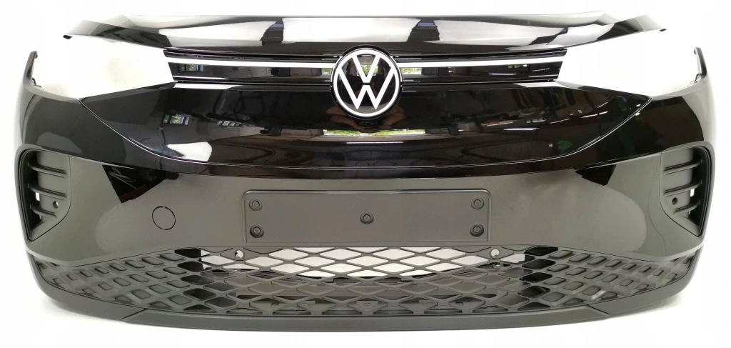 фото №1, Новий org бампер перед vw id.4 ly9t 6xpdc