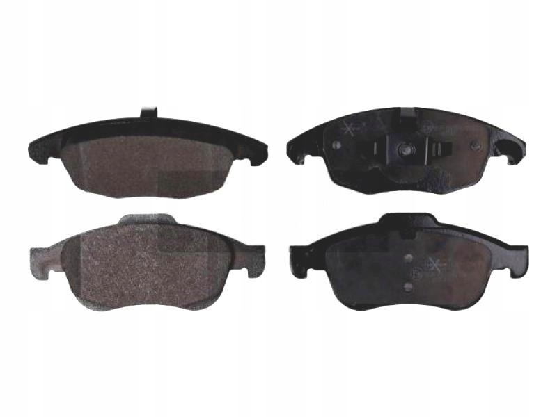 фото №1, Maxgear 19-1547 набір гальмівних колодок гальмівних, гальма дискові