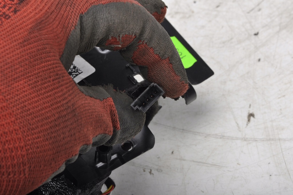 Bmw g12 лампа світло led світлодіодна miecz правий задній Недорого