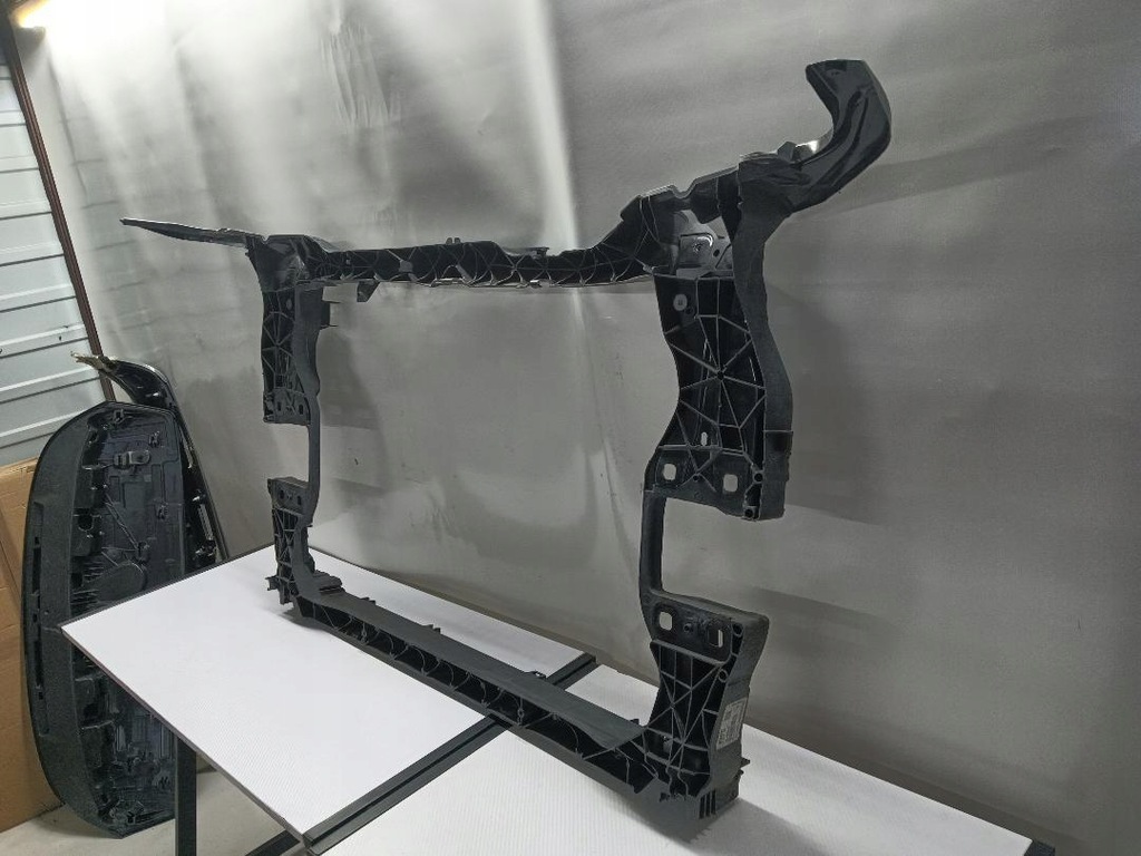 фото №10, Pas підсилювач перед передній audi q5 80a805594