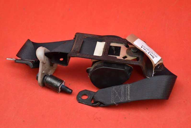 фото №3, Pas безопасности левый задняя 2 ряд p0ts751dvad chrysler pacifica 1 i 04r