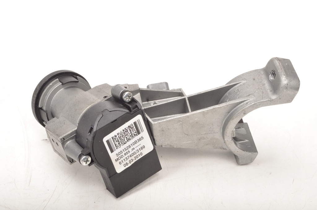 фото №4, Alfa romeo mito замок зажигания ключ