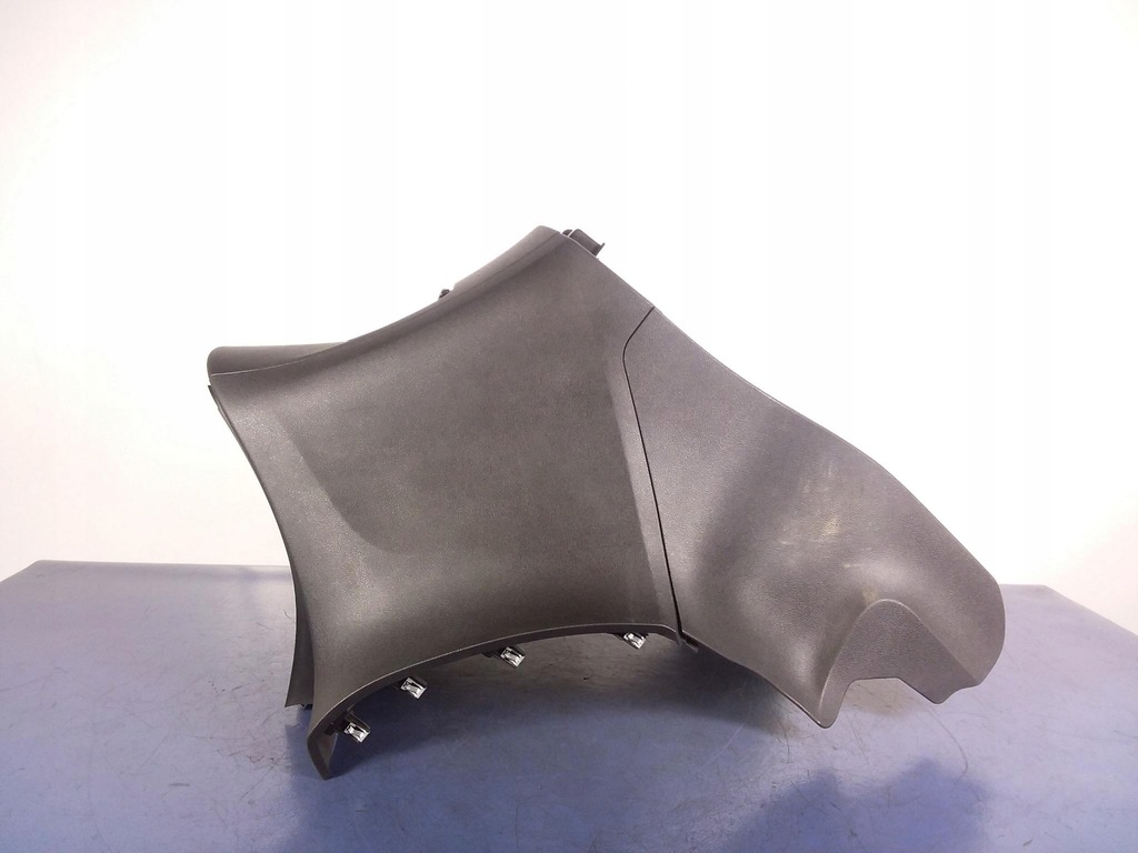 фото №1, Renault scenic iv корпус домкрата перемикання передач