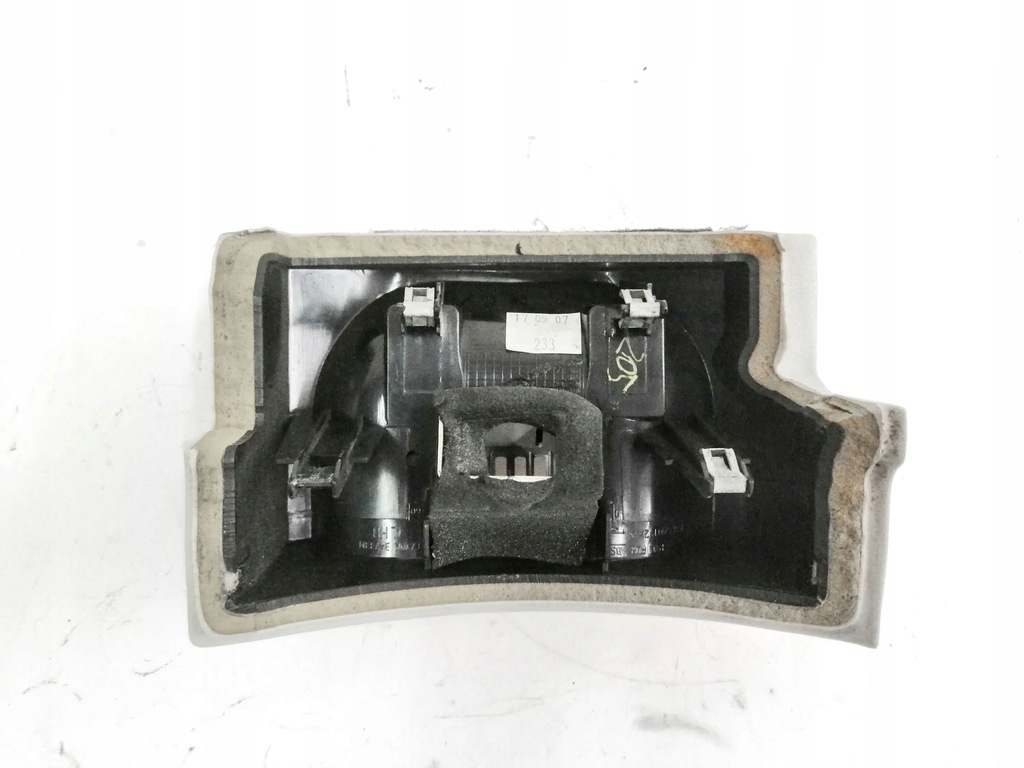 фото №6, Land rover range rover sport l320 2008 панели приборная, консоль