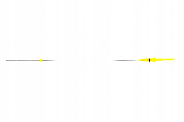 фото №5, Щуп уровня масла renault clio iii 1.5dci 2005- grand scenic