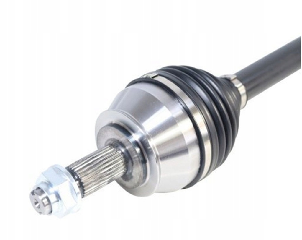 Приводной вал передняя правая левая 2.4 jeep compass 18-21 Оригинал