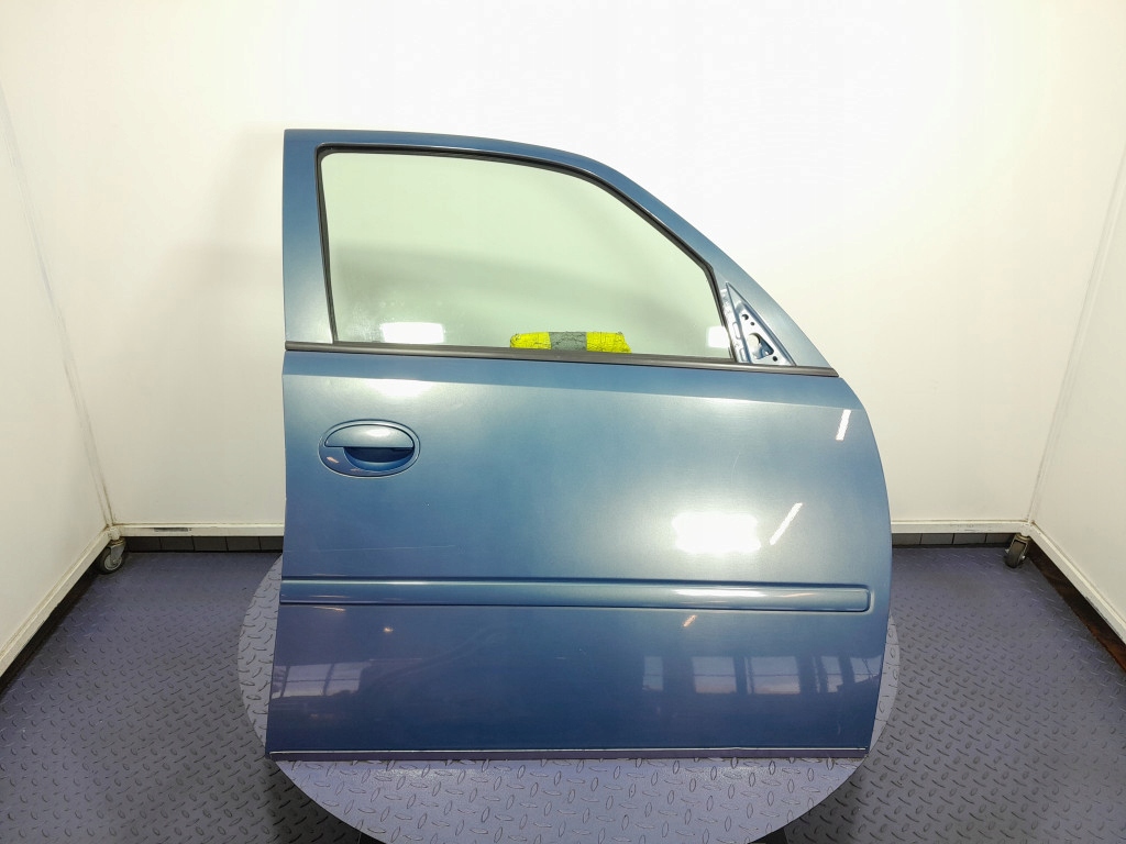 фото №1, Opel meriva a lift двері перед передні праве z21t
