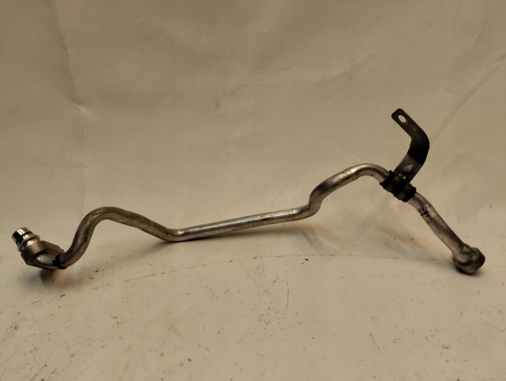 фото №1, Nissan micra k14 шланг кондиціонера