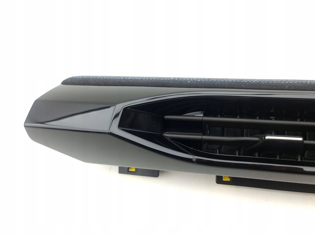 Renault austral решітка обдув панелі приладової панелі 2023 682111548r Зі Шроту