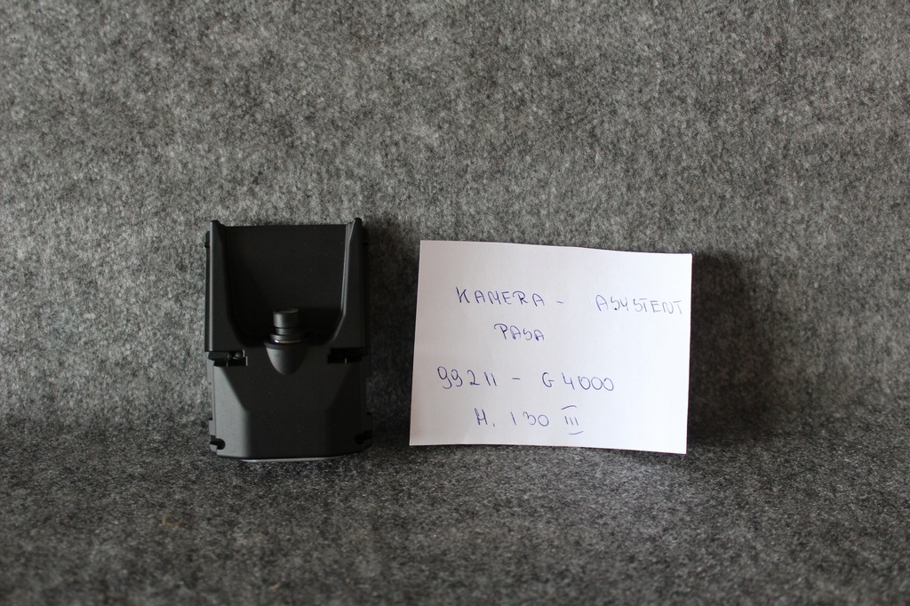 фото №1, Камера асистент поперечина руху hyundai i 30 iii