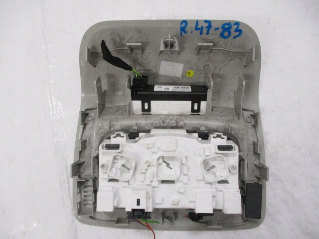 фото №7, C3 iii лампа потолочный 9811856577