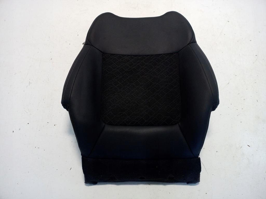 фото №1, Спинка сидіння правого підігрів peugeot 3008