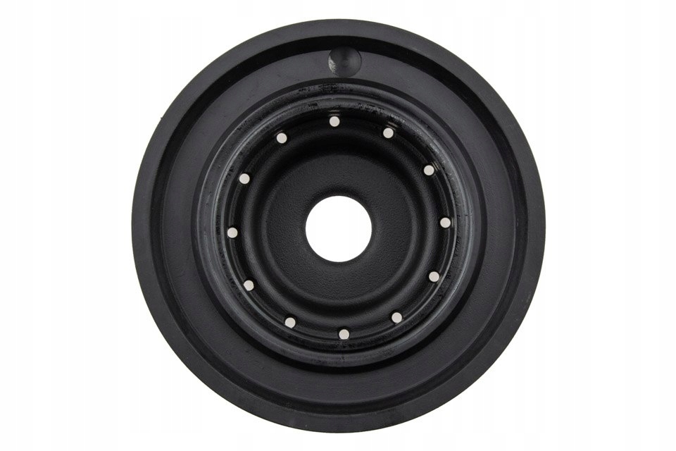 Шкив коленчатого вала коленчатого 1.5dci nissan note 06- Доставка