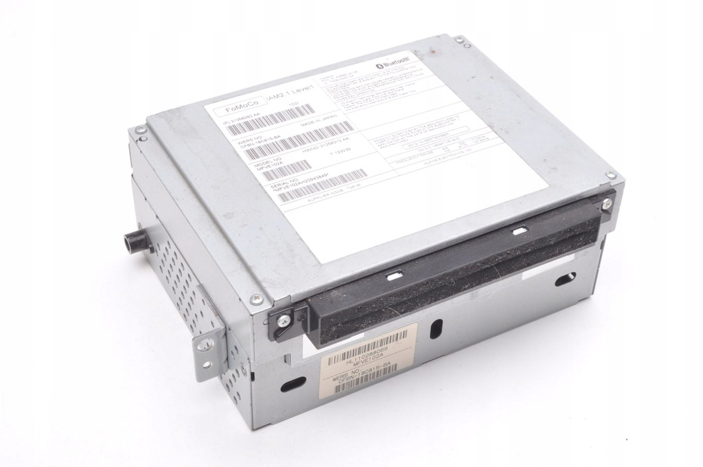 фото №1, Volvo s60 ii v60 xc60 радио 31358283