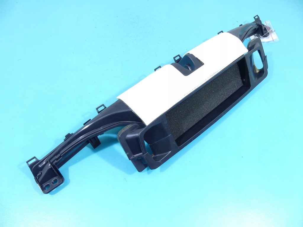 фото №1, Впуск воздуха труба обдув панели corolla e16 e18