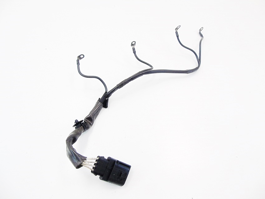 фото №1, Джгут свічка 2.0 tdci focus 2 galaxy mondeo 4 v50