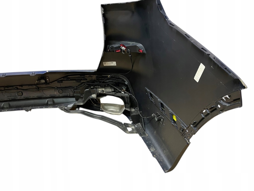 фото №7, Бампер задня m-pakiet 6xpdc kompletny bmw x7 g07 lci c3z ideał