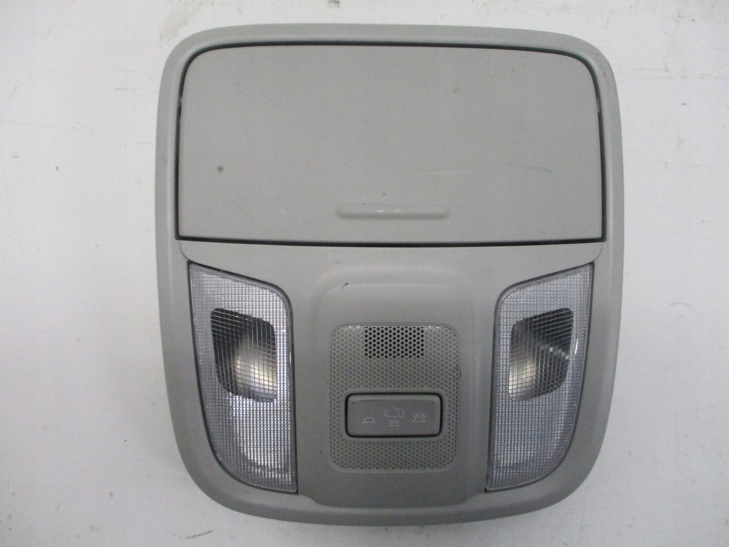 фото №1, Лампа стельовий kia niro