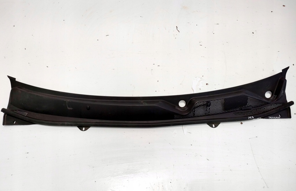 фото №1, --- жабо opel insignia 13224209 -----