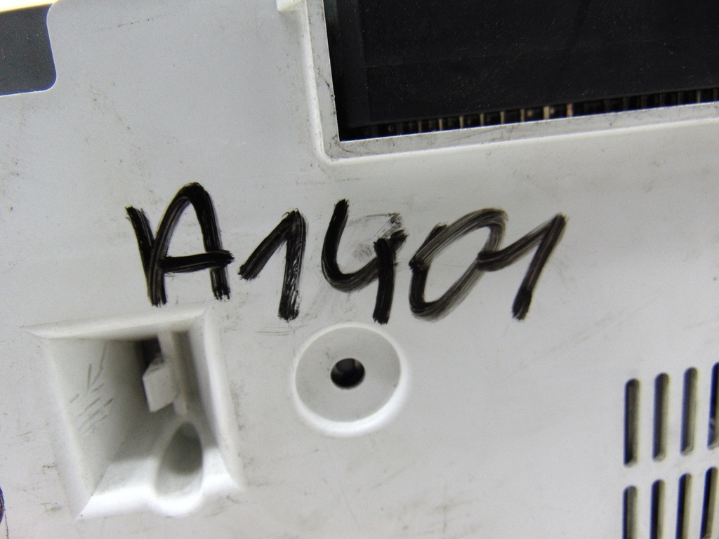 фото №7, Счетчик приборы 78100-saa-d220 honda jazz ii