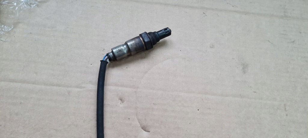 фото №5, A4 b9 8w датчик лямбда-зонд 2.0 tdi 8w0906265d a5