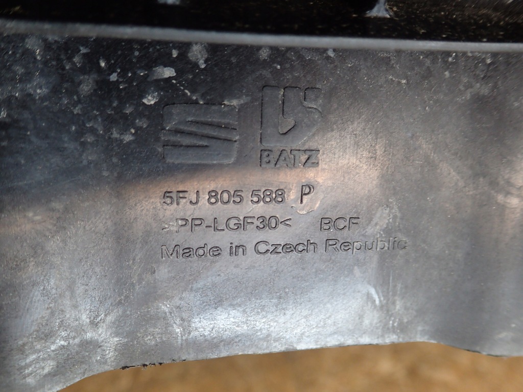 фото №9, Pas передний seat tarraco