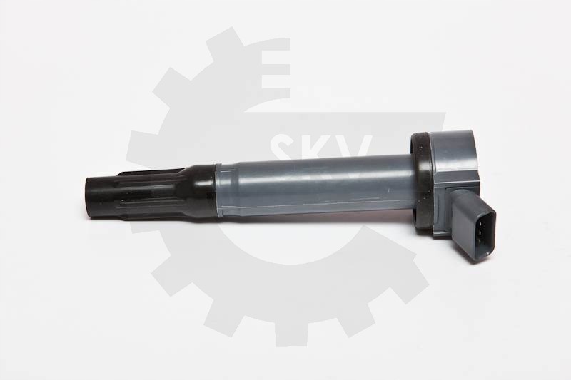 фото №5, Катушка зажигания lexus rx 08-, toyota camry 01-