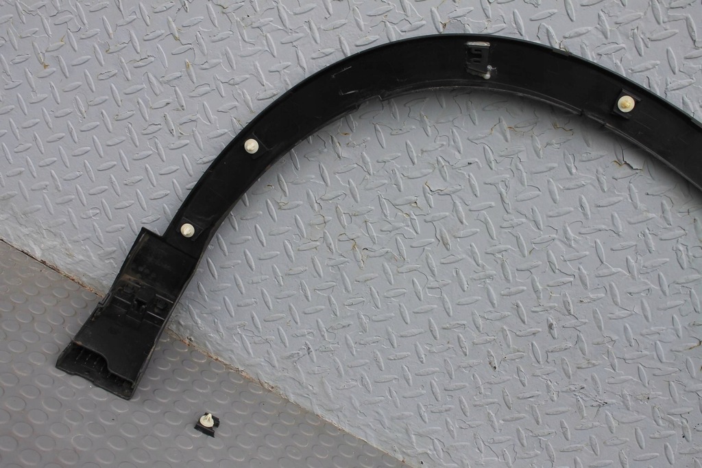 фото №7, Молдинг крила ліва передня накладка лівий перед mazda cx-5 i 12-17