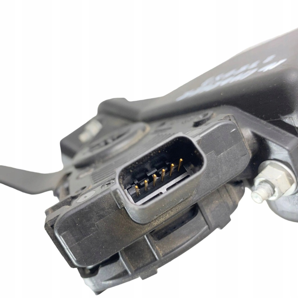 фото №7, Dodge charger 2016 педали