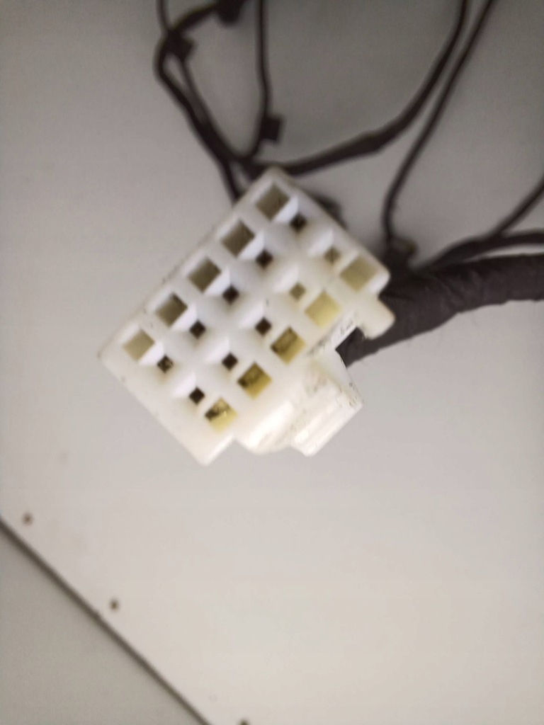 фото №6, Mercedes e c207 w207 207 lift датчики pdc джгут датчиків pdc a0225452426