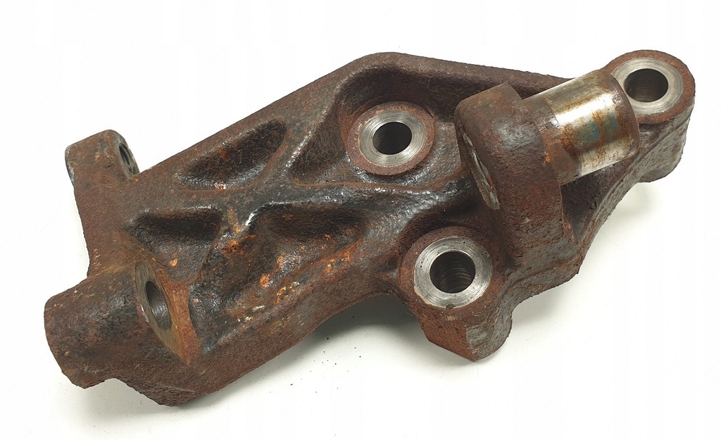 фото №1, Кронштейн кронштейн генератора mazda mx-5 ii nb 1.6