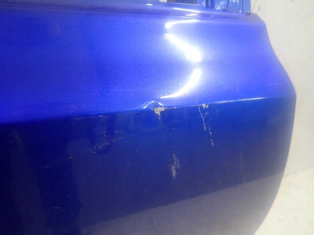 фото №2, Дверь правое задние правый задняя toyota chr ch-r 2016-