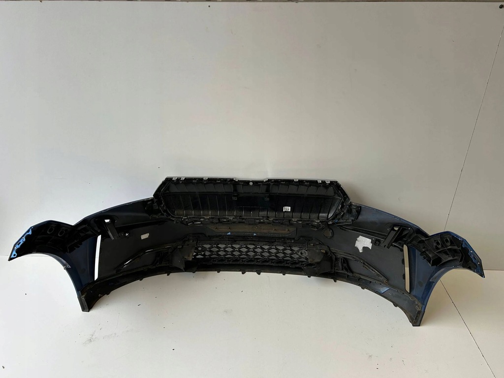 фото №7, Skoda enyaq 5la бампер перед 5la807221 оригинал