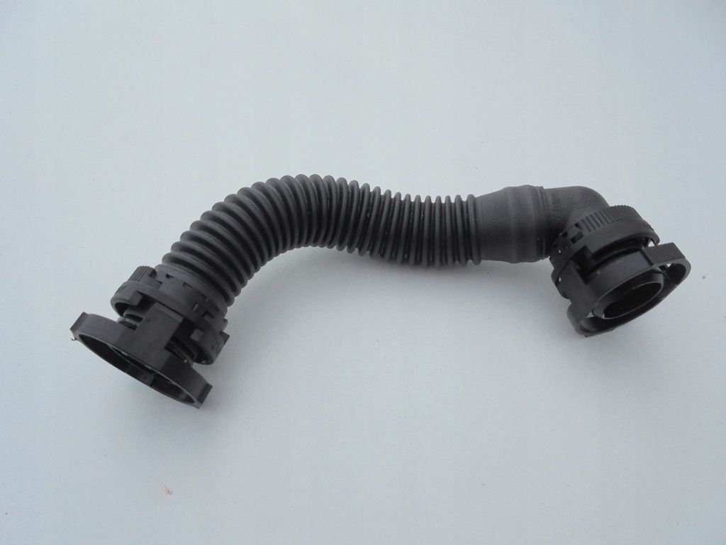 фото №5, Vw t-roc шланг гибкий 04l103493 1.6 tdi