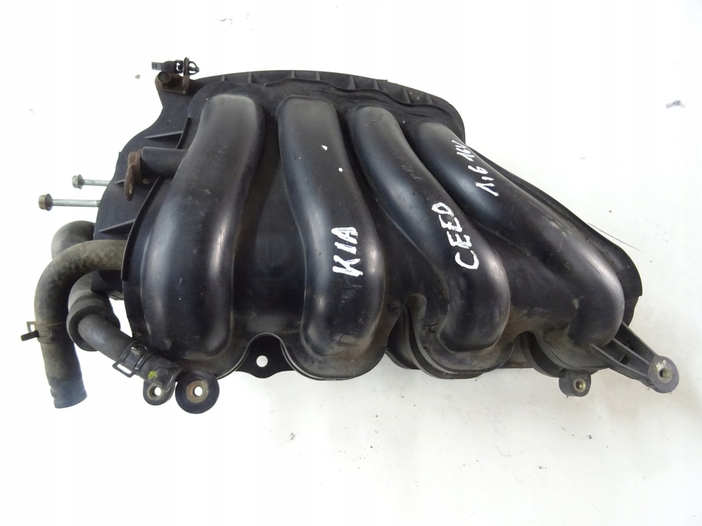 фото №1, Kia ceed 1.6 колектор всмоктуючий