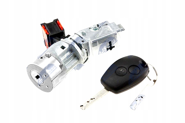 Замок запалювання renault clio 3 -2012.kangoo 3 -2012.moduł -2008 master 2 Доставка