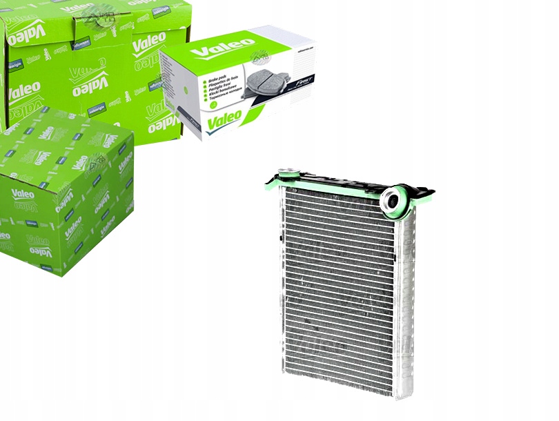 фото №1, Отопитель peugeot 308 valeo