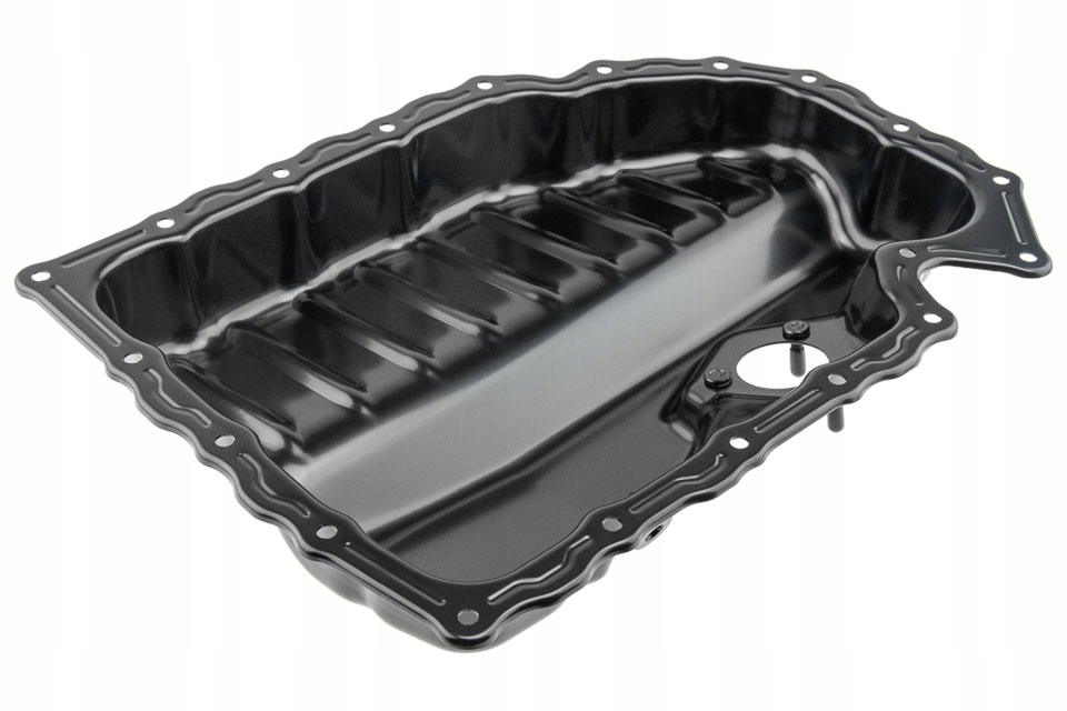 Купить Поддон масляная audi seat skoda vw 06j103600e