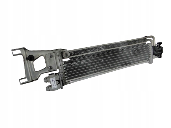 фото №1, Mercedes glk x204 204 радіатор оливи коробки