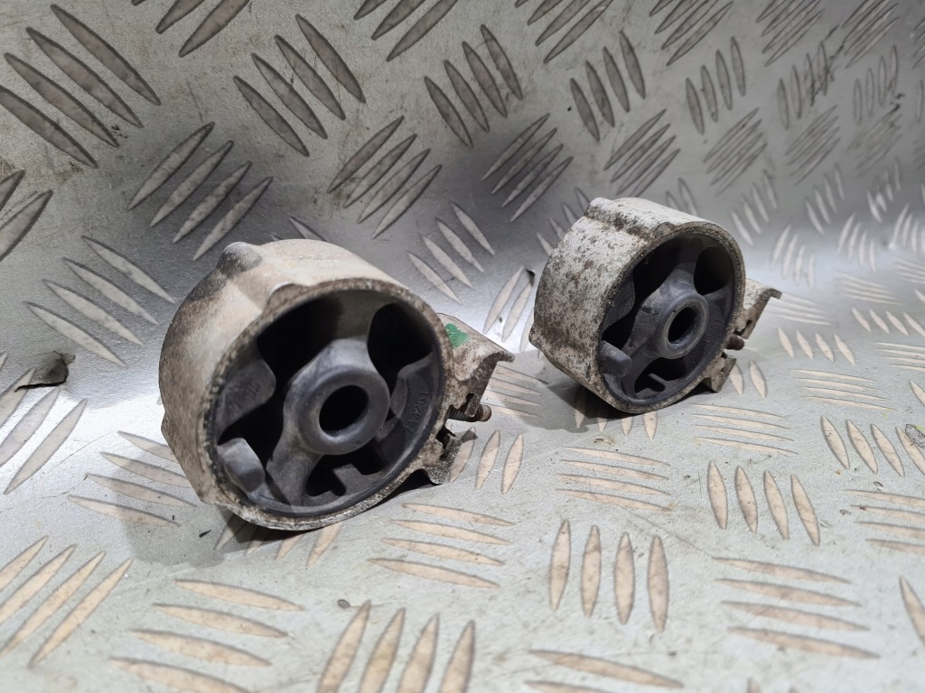 фото №3, Кронштейн кронштейн глушника opel combo e berlingo iv rifter