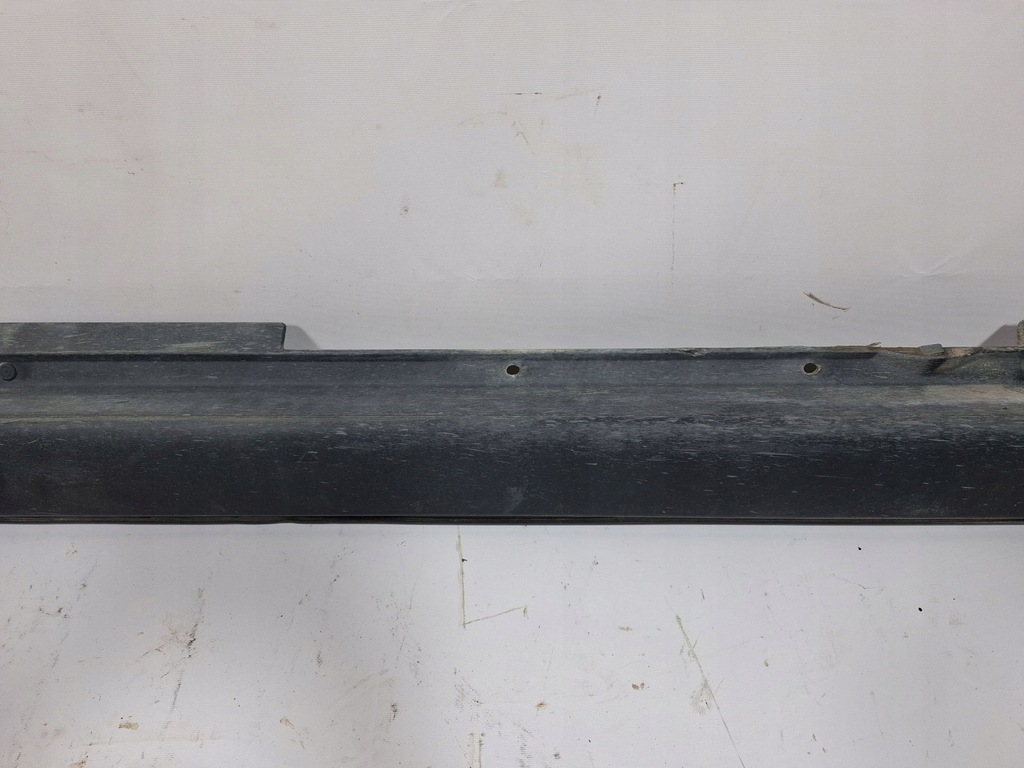 фото №5, Накладка поріг права сторона volvo s80 9151708