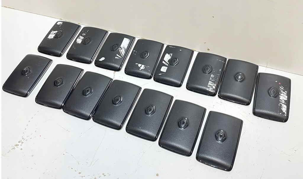 фото №1, Renault talisman kadjar scenic iv espace v карта