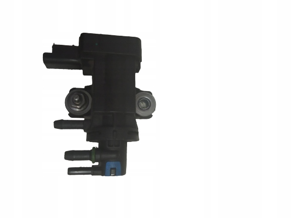 фото №1, Ford mondeo mk5 2.0 dci клапан вакуумa 9808206880