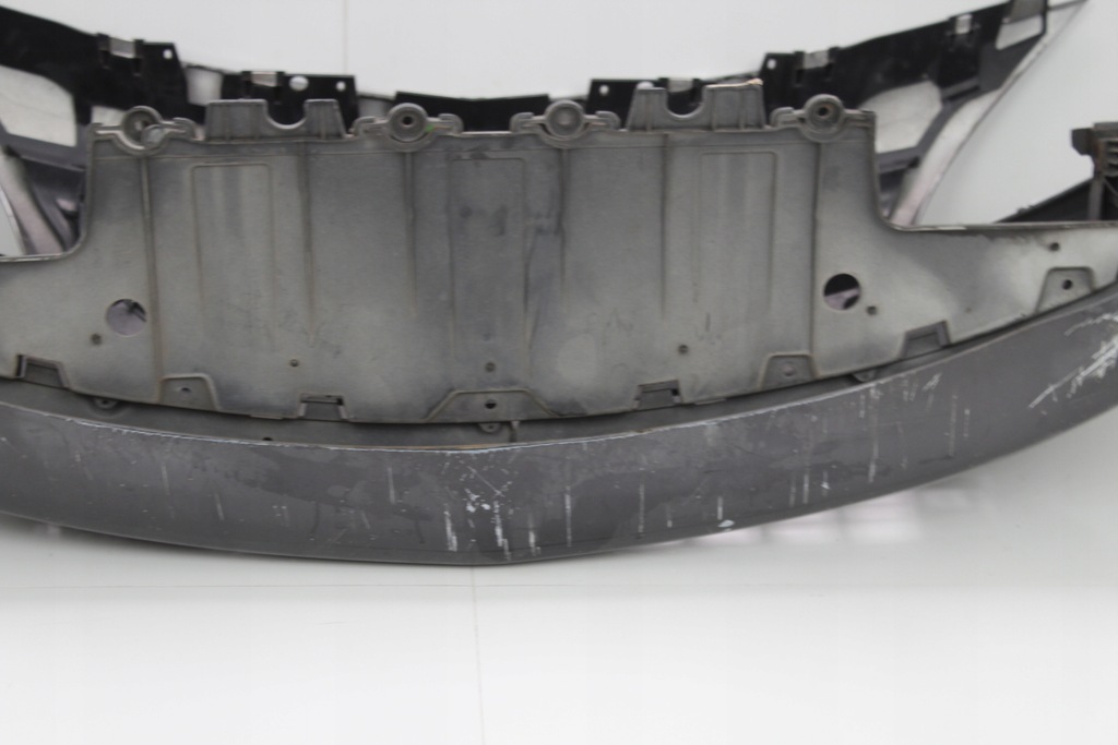 фото №14, Бампер перед opel astra j 09-12r pdc irmscher